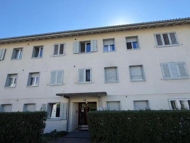 Apartment mieten in Einigen, Zürich