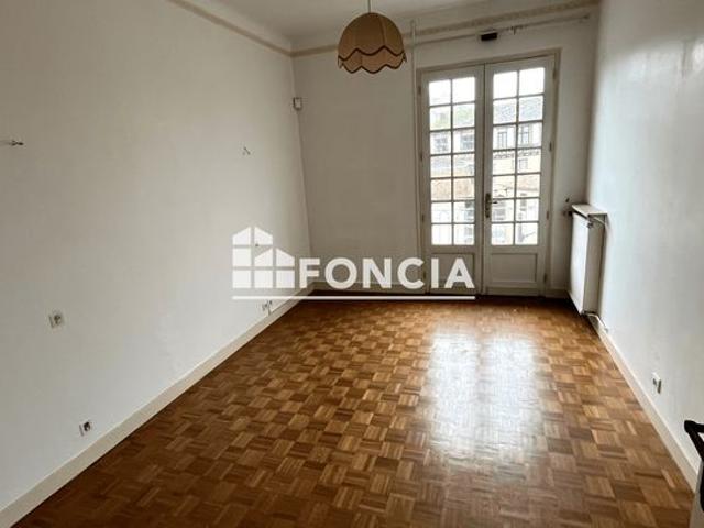 Appartement vente à Bergerac