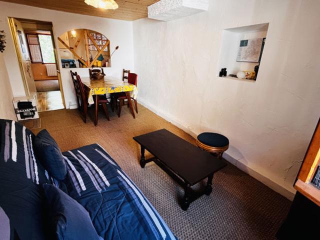 Appartement vente à Castellane, Beauvezer