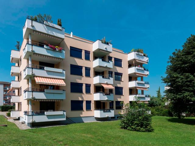 Apartment mieten in Bulle Apartment mieten in Bulle