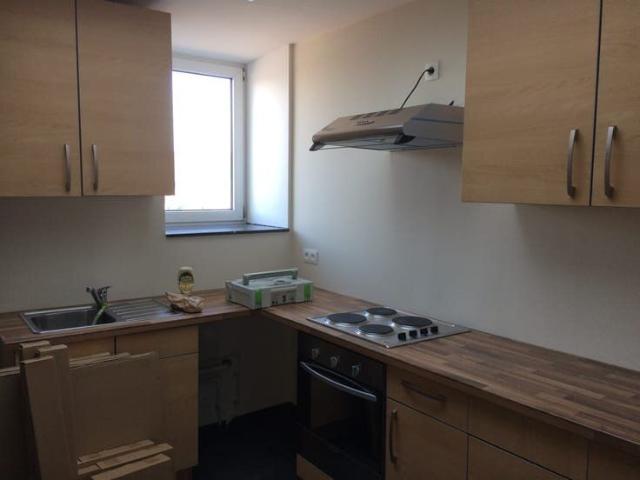 Appartement location à Liège, Wallonie