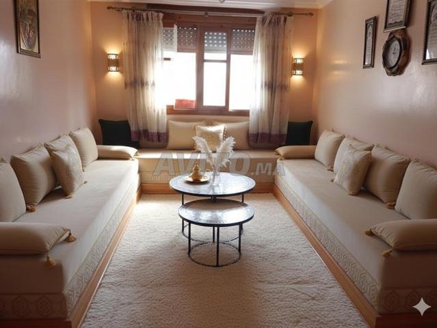 Appartement vente à Berrechid برشيد, Province de Berrechid إقليم برشيد
