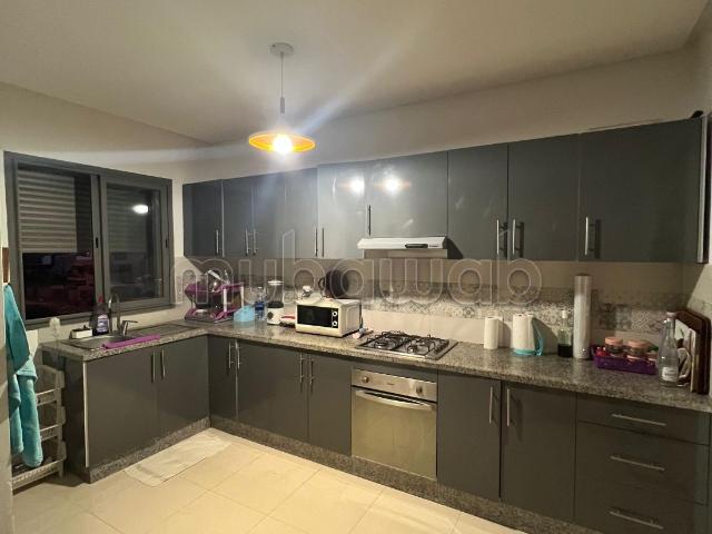 Appartement vente à Lyautey