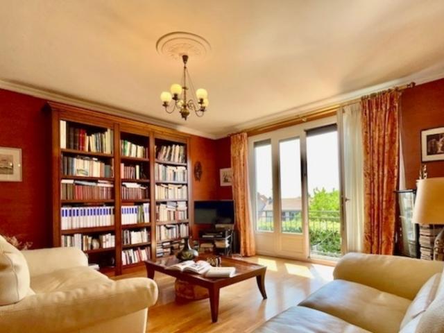 Appartement vente à Palaiseau, Savigny-sur-orge