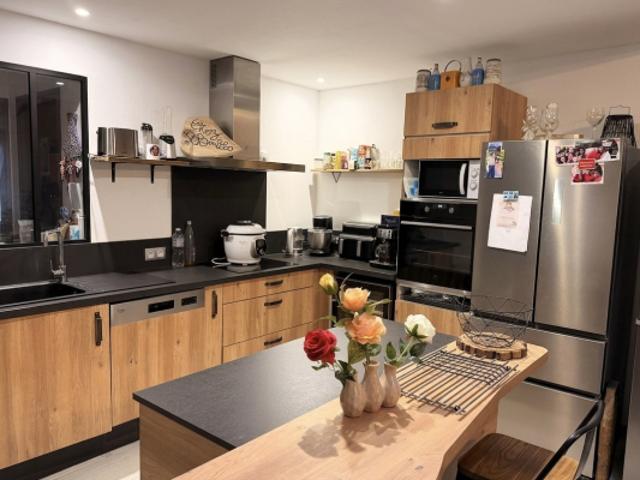 Appartement vente à Privas, Meysse