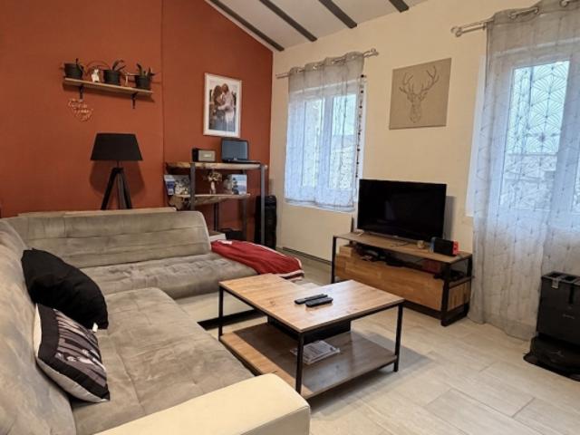 Appartement vente à Privas, Meysse