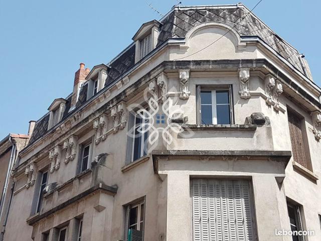 Appartement vente à Brioude