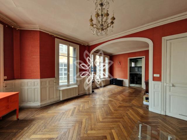 Appartement vente à Brioude