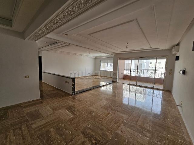 Appartement vente à Lyautey