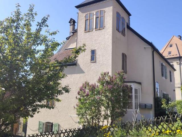 Apartment mieten in La Chaux-de-Fonds
