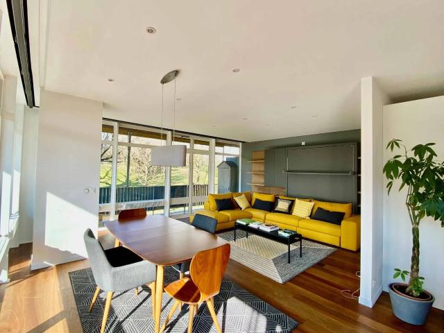 Apartment mieten in Conches