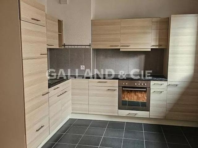 Apartment mieten in Cheseaux-Lausanne, Waadt