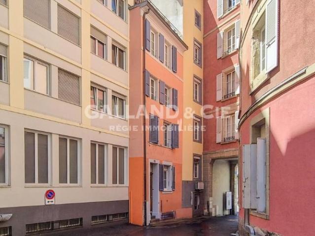 Apartment mieten in Cheseaux-Lausanne, Waadt