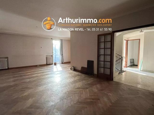 Appartement vente à Castres, Durfort