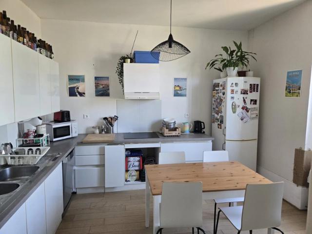 Appartement location à Dijon