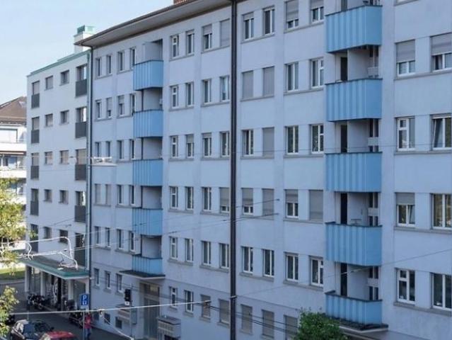 Apartment mieten in Einigen, Zürich
