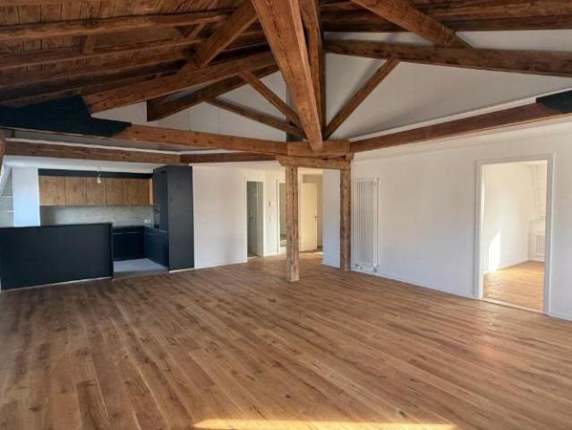 Apartment mieten in Cossonay-Ville, Waadt