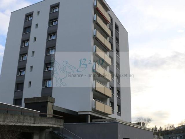 Apartment mieten in Areuse