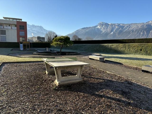 Apartment kaufen in Aigle, Waadt
