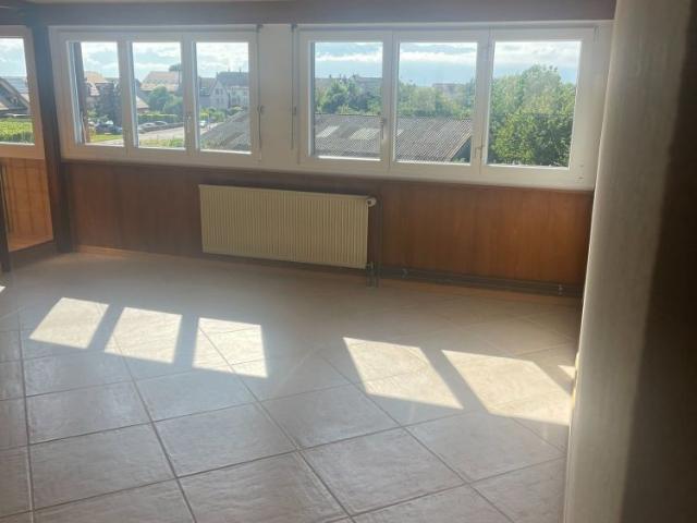 Apartment mieten in Lussy-sur-Morges, District de Morges