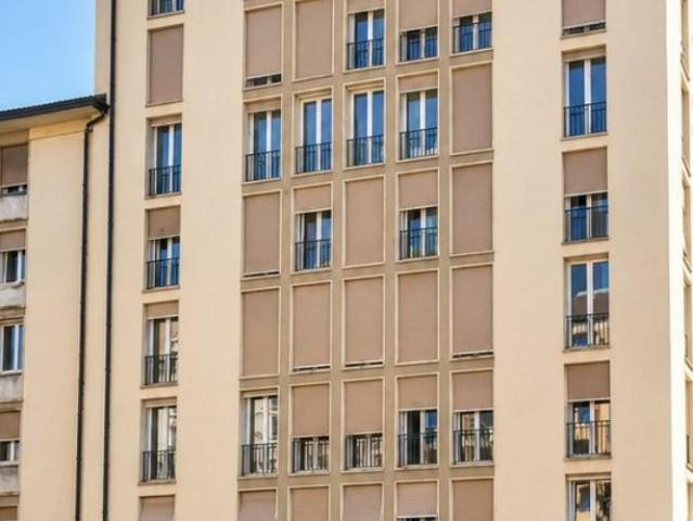 Apartment mieten in Quartier Corbusier, La Chaux-de-Fonds