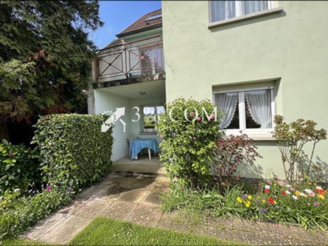 Appartement vente à Saverne, Hochfelden