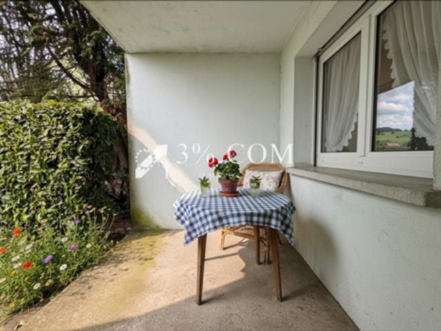 Appartement vente à Saverne, Hochfelden