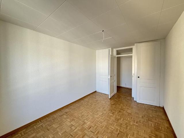 Apartment mieten in Lausanne, District de Lausanne