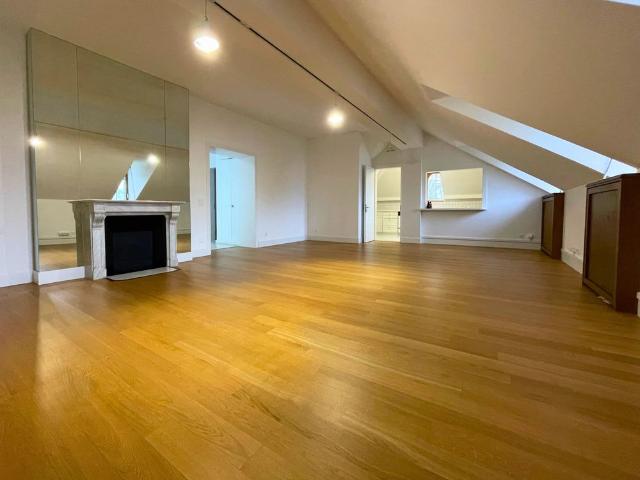 Apartment mieten in Chailly-Montreux, Waadt