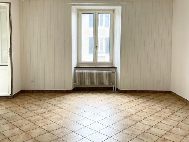 Apartment mieten in Mont-de-Buttes