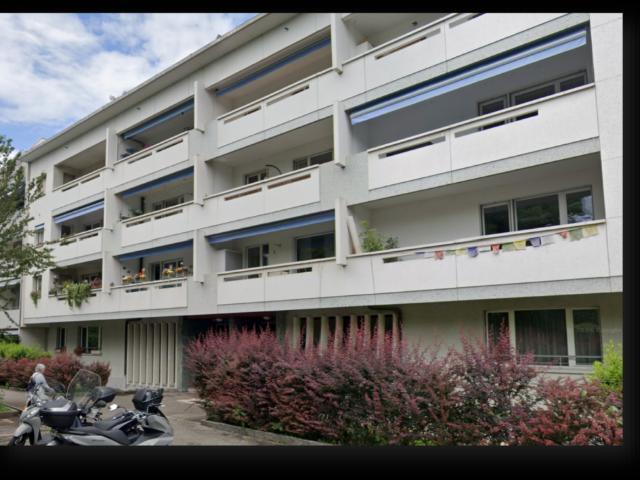 Wohnung kaufen in Lancy
