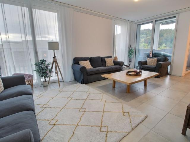 Apartment mieten in Marly, District de la Sarine