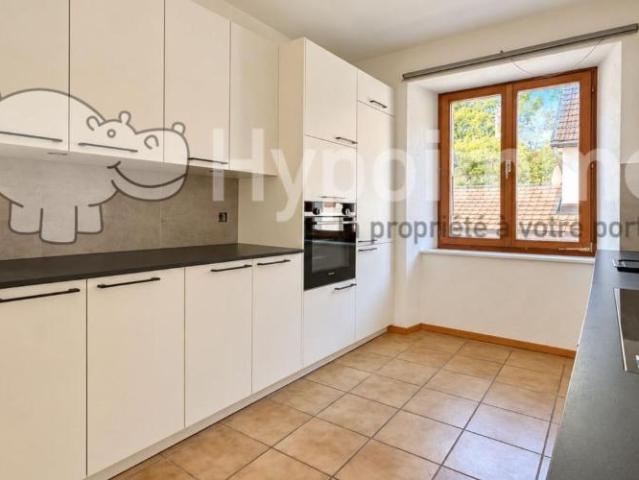 Apartment mieten in Les Monts, Le Locle