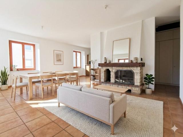 Apartment mieten in Le Locle