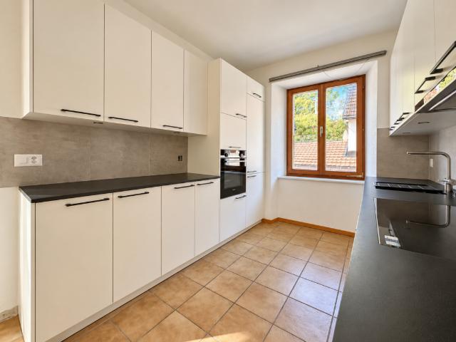 Apartment mieten in Les Monts, Le Locle