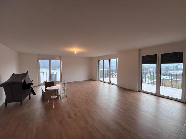 Apartment mieten in Moudon, Waadt
