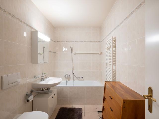 Apartment kaufen in Denges