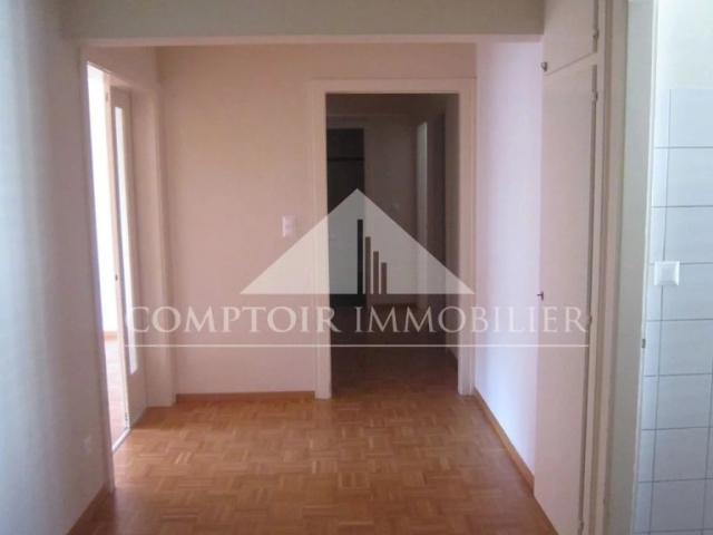 Apartment mieten in Les Mayens-de-Sion, Wallis