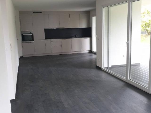 Apartment mieten in Vully-les-Lacs