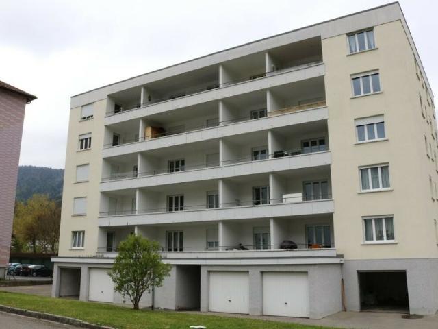 Apartment mieten in Malleray, Bern