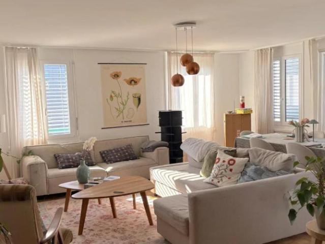 Apartment mieten in Yverdon-les-Bains
