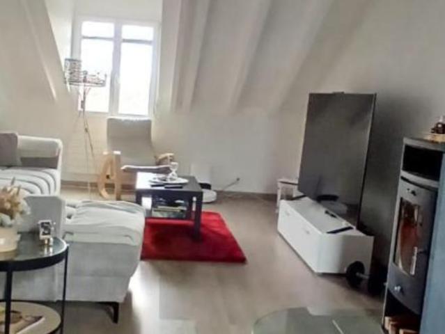Apartment mieten in Ballens, Waadt