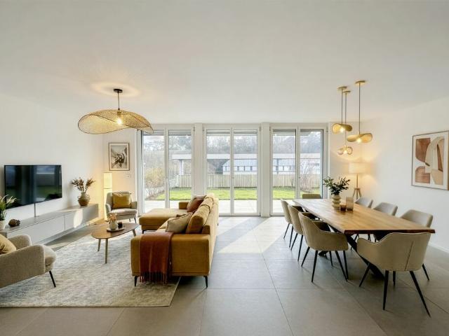 Wohnung kaufen in Corcelles (NE)