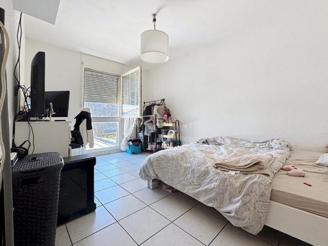 Apartment mieten in Corcelles-près-Payerne, Waadt