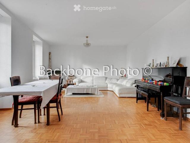 Apartment mieten in Bonvillars, District du Jura-Nord vaudois