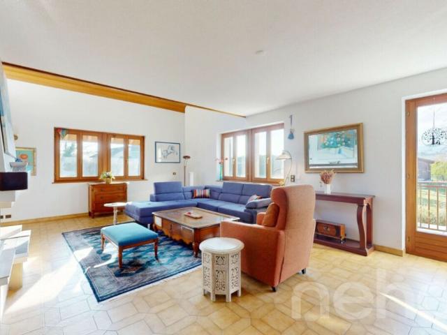 Maisonette kaufen in Morges, Waadt