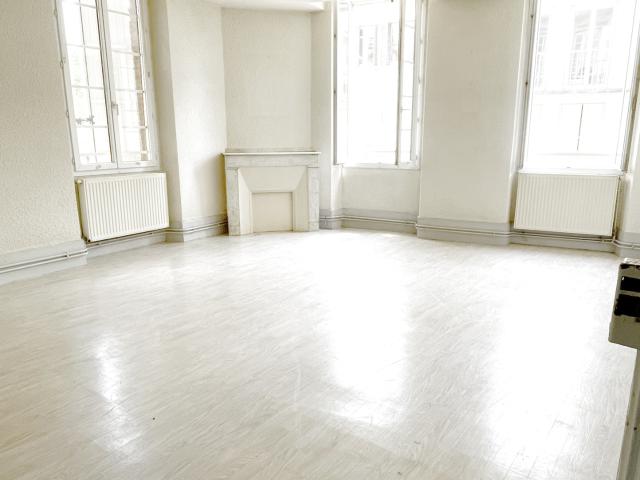 Appartement location à Pamiers