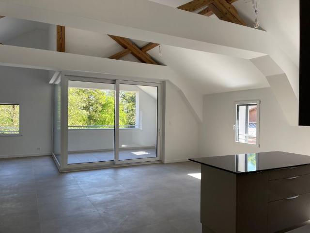 Apartment mieten in Giez, District du Jura-Nord vaudois