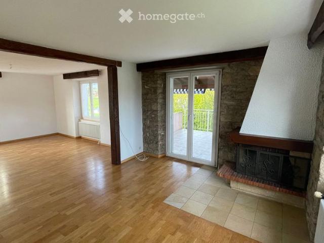 Apartment mieten in Alle, District de Porrentruy