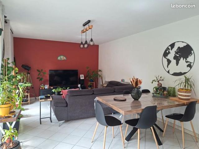 Appartement vente à Rodez, Onet-le-château